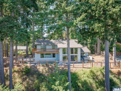 Strait Juan de Fuca  Home For Sale in Sequim Washington