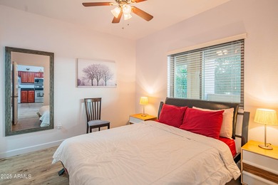 Nicely renovated and updated for comfortable open floor plan for