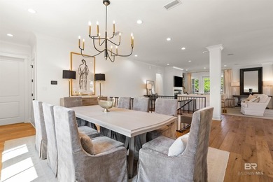 Lakefront living in Battles Trace at the Colony. Beautifully - photo 11
