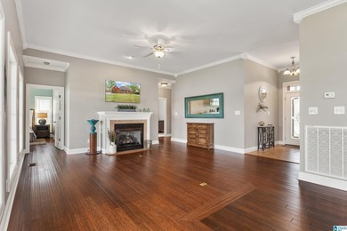 TIME TO GO... to Lay Lake and see Cedar Creek's BEST DEAL! Open - photo 11