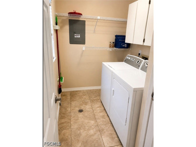Live the Florida lifestyle in this beautifully maintained - photo 11
