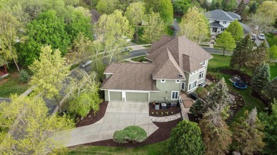 Beautiful home located in the highly sought after Liberty on the - photo 11