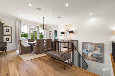 Lakefront living in Battles Trace at the Colony. Beautifully - photo 12