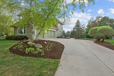 Beautiful home located in the highly sought after Liberty on the - photo 12