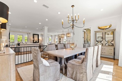 Lakefront living in Battles Trace at the Colony. Beautifully - photo 13