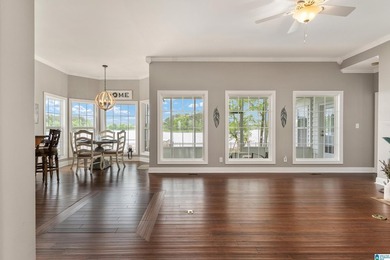 TIME TO GO... to Lay Lake and see Cedar Creek's BEST DEAL! Open - photo 13