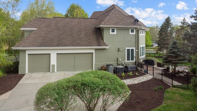 Beautiful home located in the highly sought after Liberty on the - photo 13