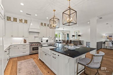 Lakefront living in Battles Trace at the Colony. Beautifully - photo 14