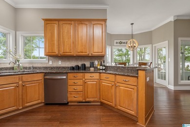 TIME TO GO... to Lay Lake and see Cedar Creek's BEST DEAL! Open - photo 14