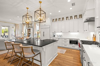 Lakefront living in Battles Trace at the Colony. Beautifully - photo 15