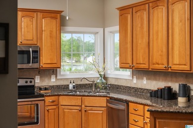 TIME TO GO... to Lay Lake and see Cedar Creek's BEST DEAL! Open - photo 15