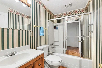 Nestled in a prime location, this charming home sits on an - photo 15