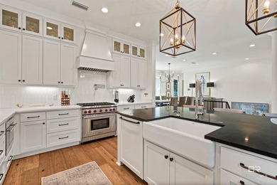 Lakefront living in Battles Trace at the Colony. Beautifully - photo 16