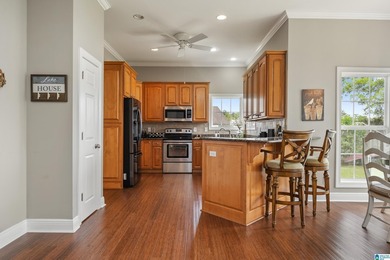 TIME TO GO... to Lay Lake and see Cedar Creek's BEST DEAL! Open - photo 16