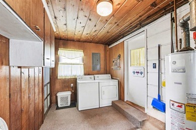 Nestled in a prime location, this charming home sits on an - photo 16