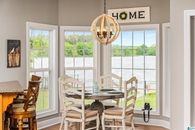 TIME TO GO... to Lay Lake and see Cedar Creek's BEST DEAL! Open - photo 17