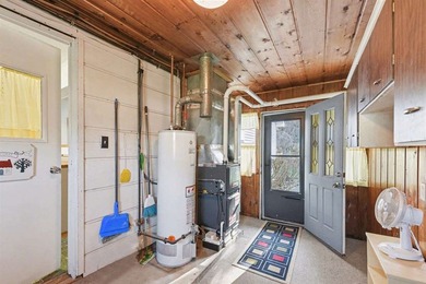 Nestled in a prime location, this charming home sits on an - photo 17