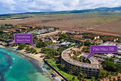 Welcome to Paki Maui #318, your perfect opportunity to own a - photo 17