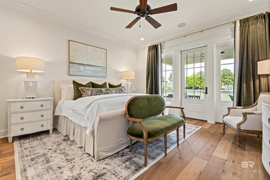 Lakefront living in Battles Trace at the Colony. Beautifully - photo 18