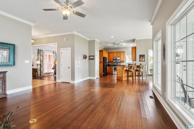 TIME TO GO... to Lay Lake and see Cedar Creek's BEST DEAL! Open - photo 18