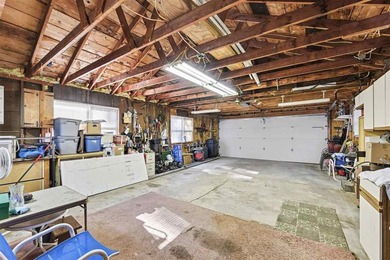 Nestled in a prime location, this charming home sits on an - photo 18