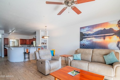 Nicely renovated and updated for comfortable open floor plan for