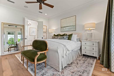 Lakefront living in Battles Trace at the Colony. Beautifully - photo 19
