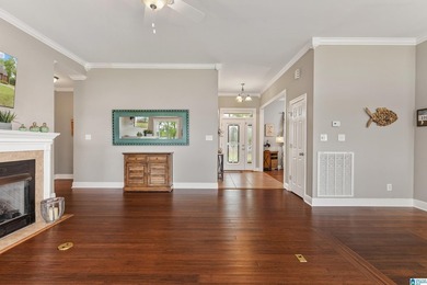 TIME TO GO... to Lay Lake and see Cedar Creek's BEST DEAL! Open - photo 19