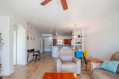 Nicely renovated and updated for comfortable open floor plan for