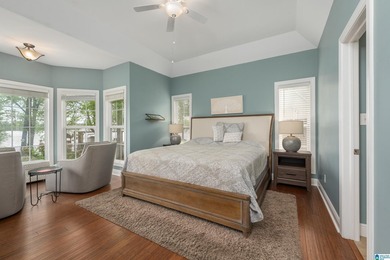 TIME TO GO... to Lay Lake and see Cedar Creek's BEST DEAL! Open - photo 20