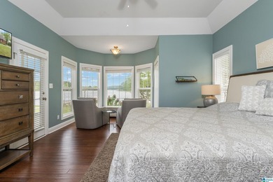 TIME TO GO... to Lay Lake and see Cedar Creek's BEST DEAL! Open - photo 21