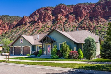 Video Link: Luxury riverfront home on the Roaring Fork River in - photo 1