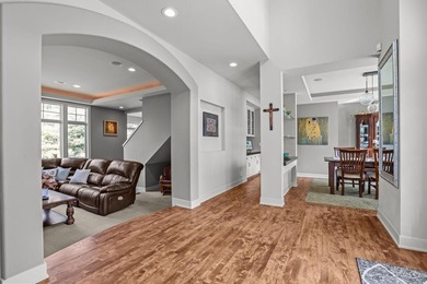 Beautiful home located in the highly sought after Liberty on the - photo 21