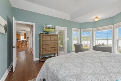TIME TO GO... to Lay Lake and see Cedar Creek's BEST DEAL! Open - photo 23
