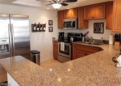 Live the Florida lifestyle in this beautifully maintained - photo 23
