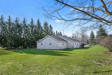 Nestled in a prime location, this charming home sits on an - photo 23