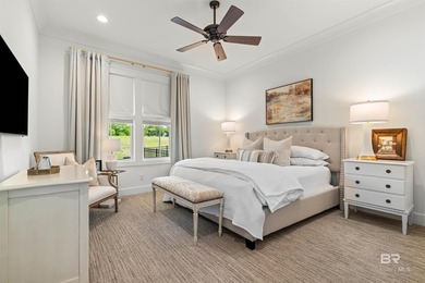 Lakefront living in Battles Trace at the Colony. Beautifully - photo 24