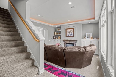 Beautiful home located in the highly sought after Liberty on the - photo 25