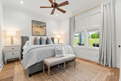 Lakefront living in Battles Trace at the Colony. Beautifully - photo 26