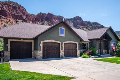 Video Link: Luxury riverfront home on the Roaring Fork River in - photo 6