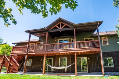 Video Link: Luxury riverfront home on the Roaring Fork River in - photo 7