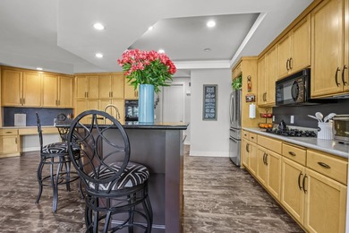 Beautiful home located in the highly sought after Liberty on the - photo 28