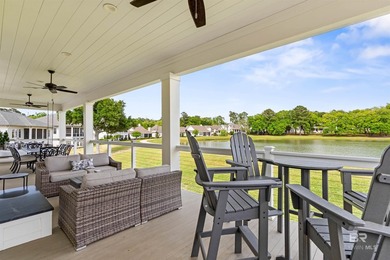 Lakefront living in Battles Trace at the Colony. Beautifully - photo 31