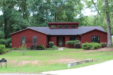 Lake Lafayette Home For Sale in Tallahassee Florida