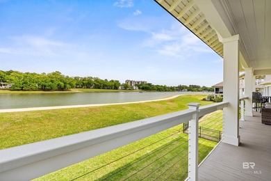 Lakefront living in Battles Trace at the Colony. Beautifully - photo 32