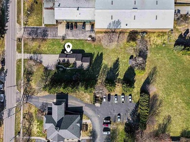 Nestled in a prime location, this charming home sits on an - photo 32