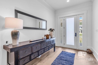 NEW gold fortified 3 bed 3.5 bath home located in an exclusive