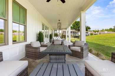 Lakefront living in Battles Trace at the Colony. Beautifully - photo 33