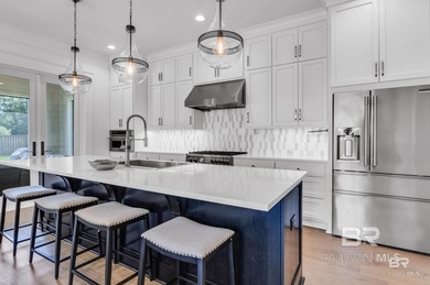 NEW gold fortified 3 bed 3.5 bath home located in an exclusive