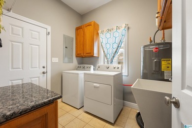TIME TO GO... to Lay Lake and see Cedar Creek's BEST DEAL! Open - photo 35